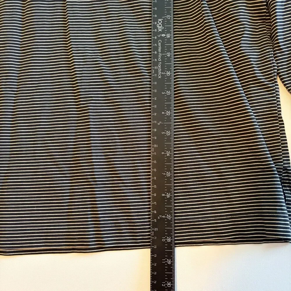 Polo Ralph Lauren Golf Long Sleeve Polo Shirt Men's XL Brown 100% Pima Cotton